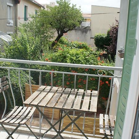 Appart Albert'House Clermont-Ferrand Eksteriør billede