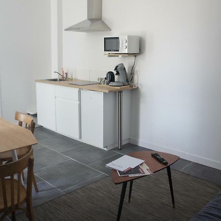 Appart Albert'House Clermont-Ferrand Eksteriør billede