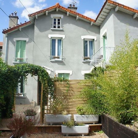 Appart Albert'House Clermont-Ferrand Eksteriør billede