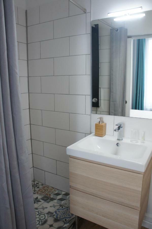 Appart Albert'House Clermont-Ferrand Eksteriør billede