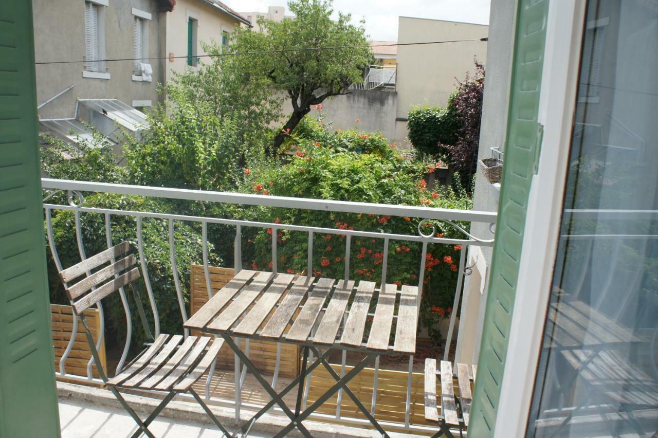 Appart Albert'House Clermont-Ferrand Eksteriør billede