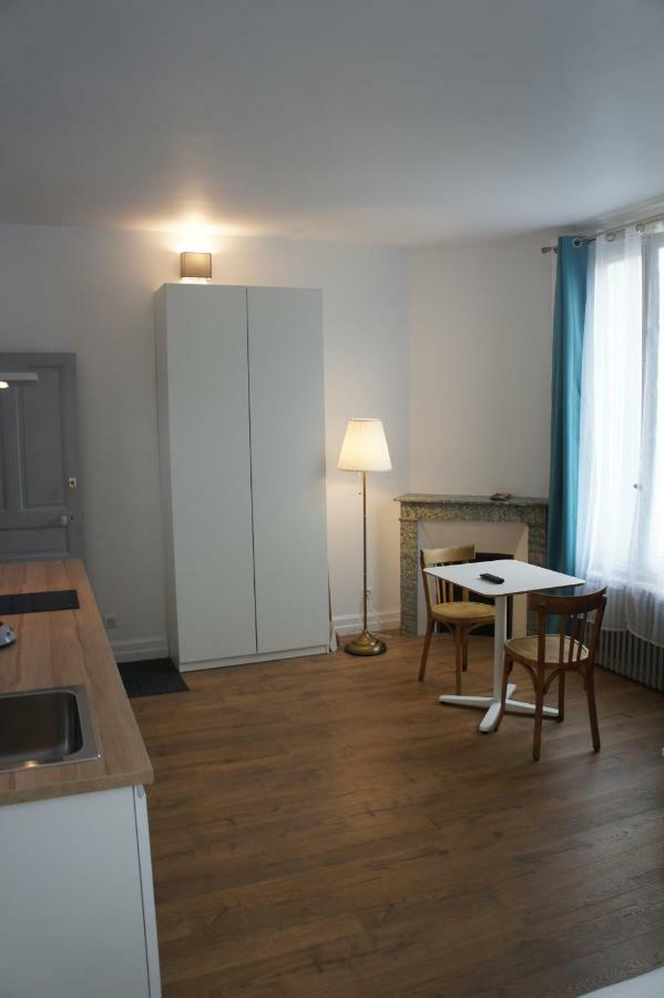Appart Albert'House Clermont-Ferrand Eksteriør billede