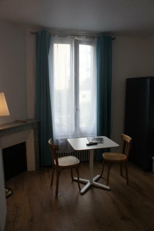 Appart Albert'House Clermont-Ferrand Eksteriør billede