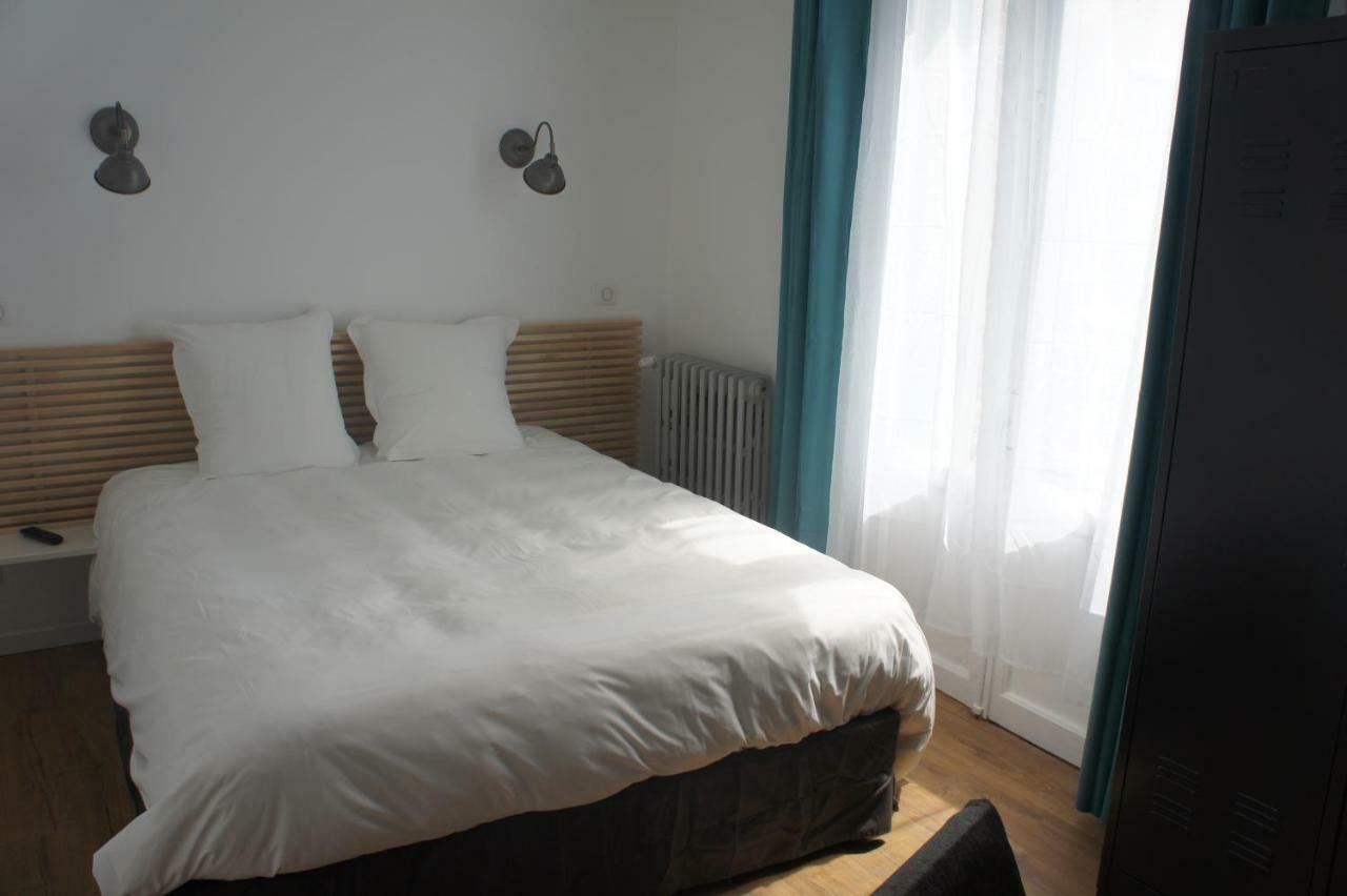 Appart Albert'House Clermont-Ferrand Eksteriør billede