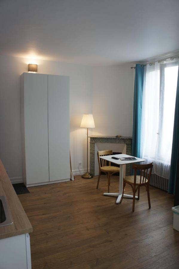 Appart Albert'House Clermont-Ferrand Eksteriør billede