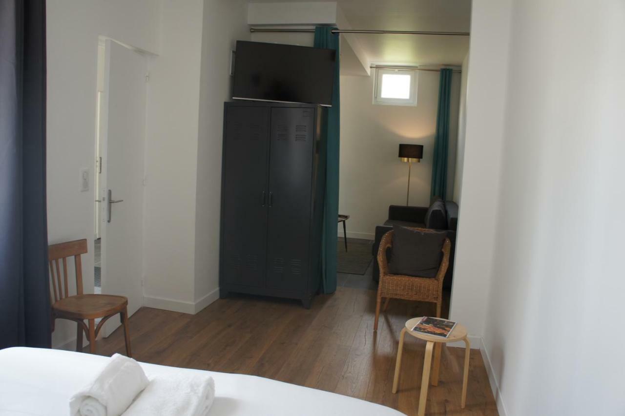 Appart Albert'House Clermont-Ferrand Eksteriør billede