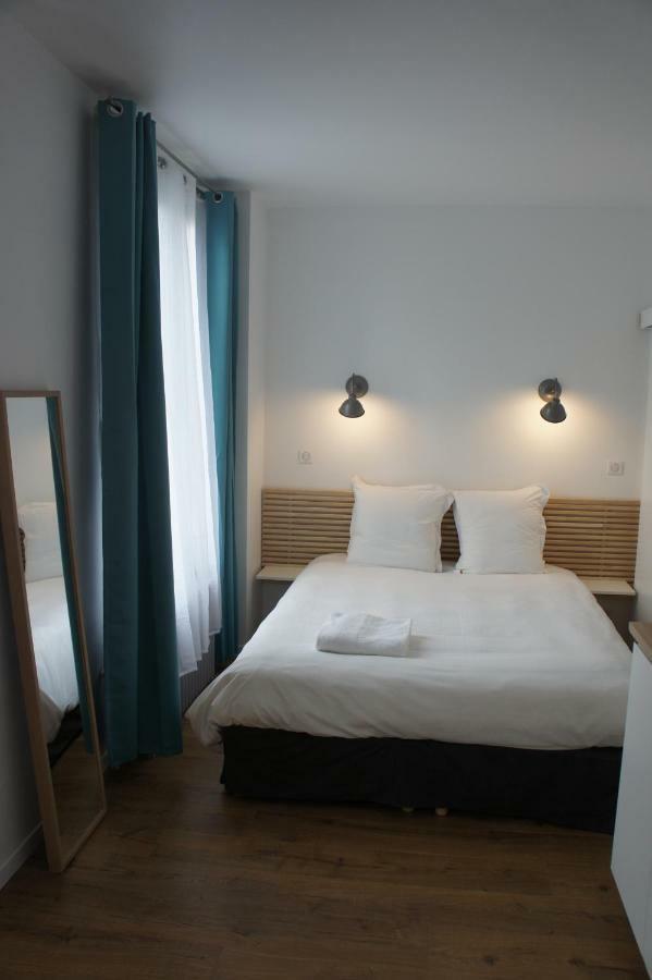 Appart Albert'House Clermont-Ferrand Eksteriør billede