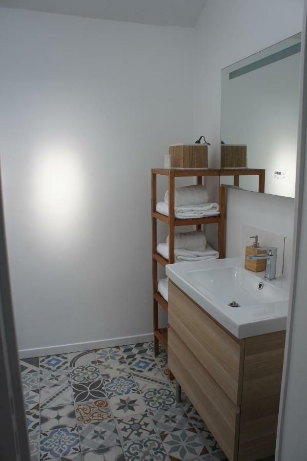 Appart Albert'House Clermont-Ferrand Eksteriør billede