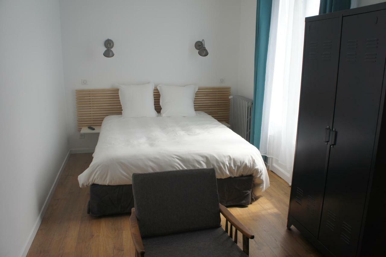 Appart Albert'House Clermont-Ferrand Eksteriør billede