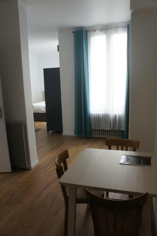 Appart Albert'House Clermont-Ferrand Eksteriør billede