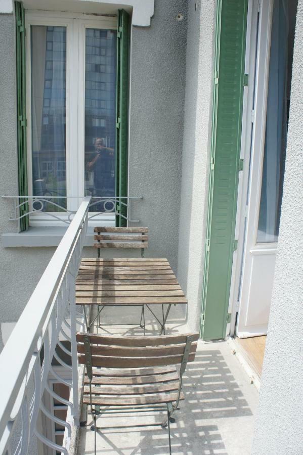 Appart Albert'House Clermont-Ferrand Eksteriør billede