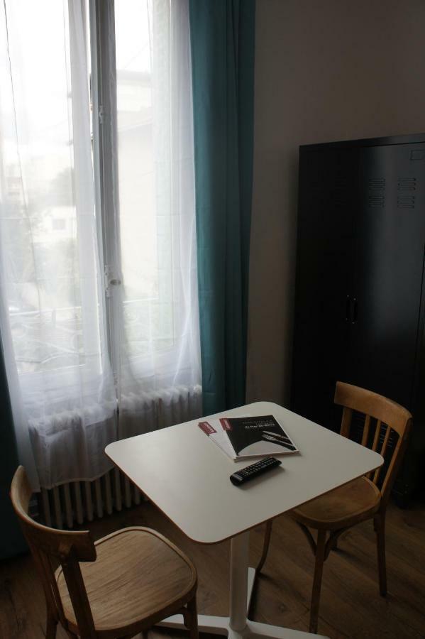 Appart Albert'House Clermont-Ferrand Eksteriør billede