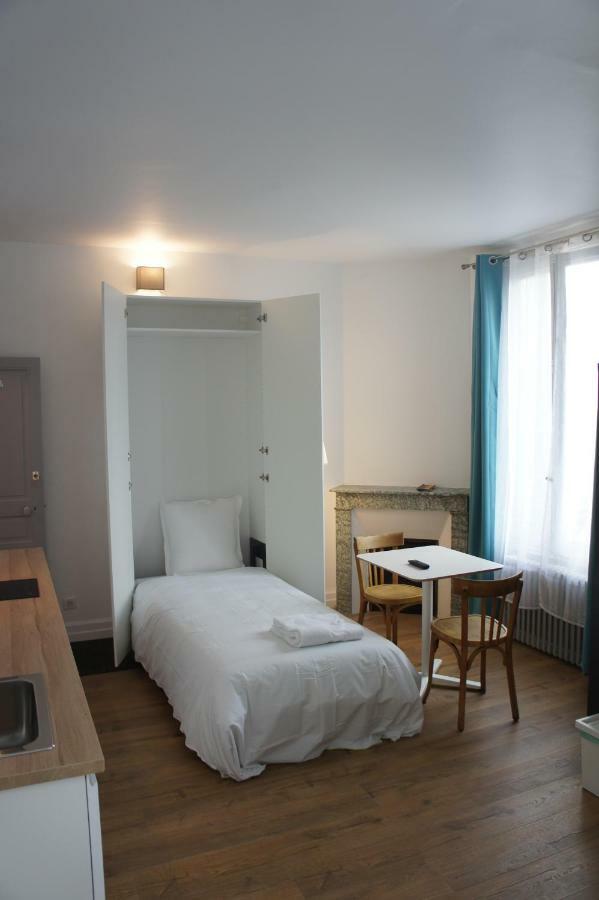 Appart Albert'House Clermont-Ferrand Eksteriør billede