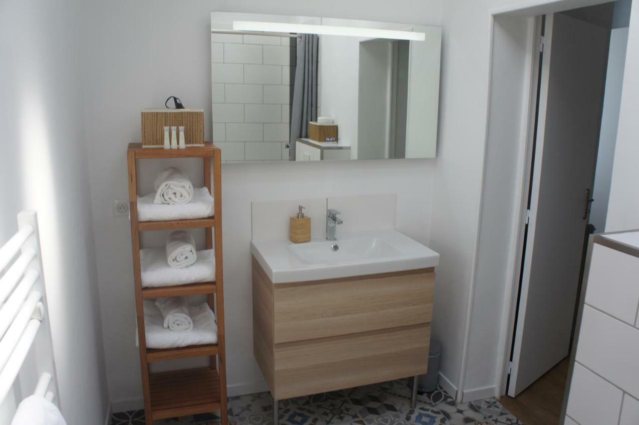 Appart Albert'House Clermont-Ferrand Eksteriør billede