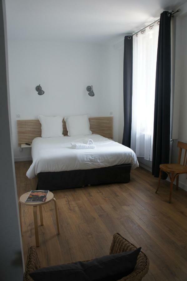 Appart Albert'House Clermont-Ferrand Eksteriør billede