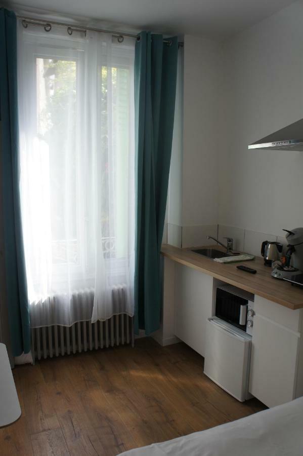 Appart Albert'House Clermont-Ferrand Eksteriør billede