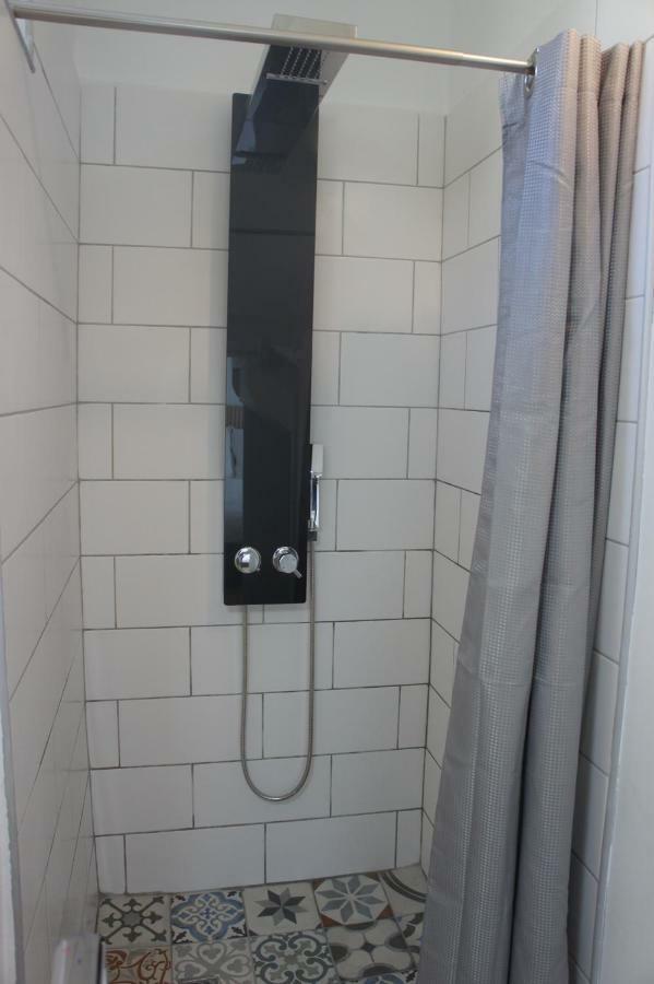 Appart Albert'House Clermont-Ferrand Eksteriør billede