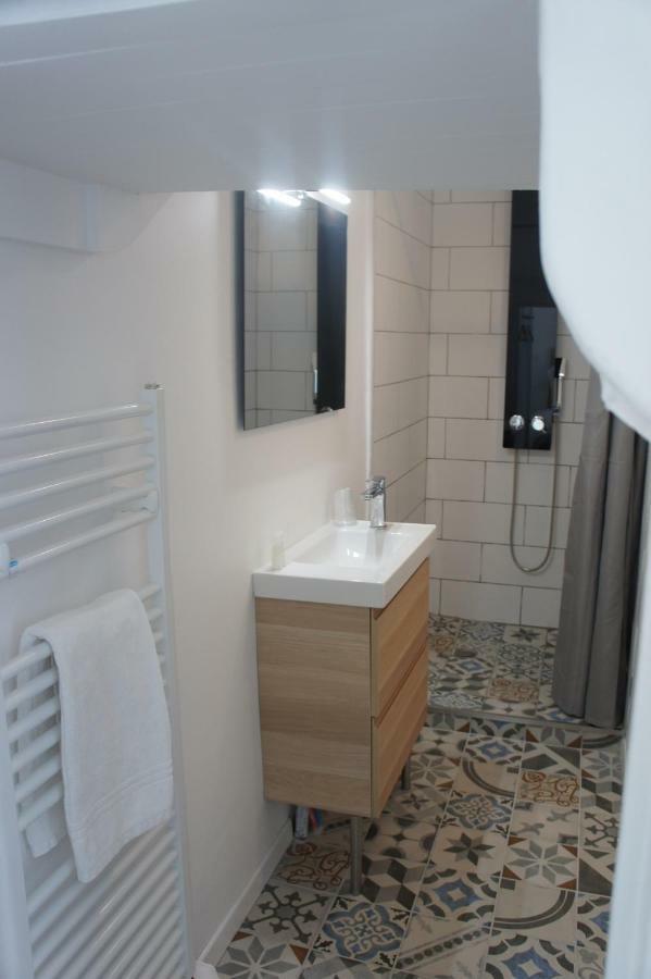Appart Albert'House Clermont-Ferrand Eksteriør billede